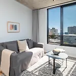 Cosy Oasis In The Heart Of Sea Point