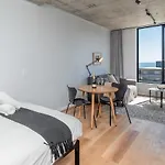 Cosy Oasis In The Heart Of Sea Point
