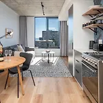 Cosy Oasis In The Heart Of Sea Point