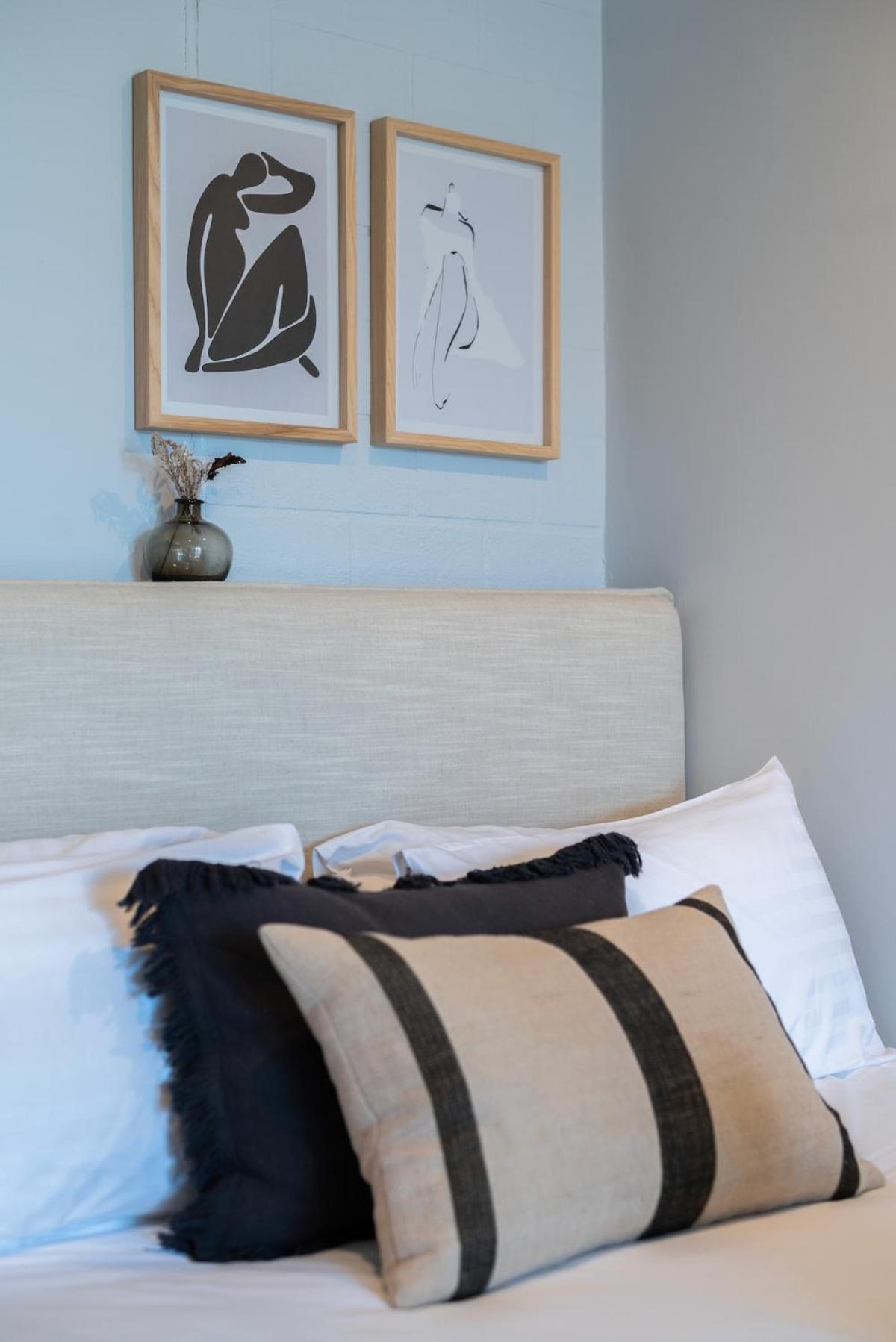 Apartment Cosy Oasis In The Heart Of Sea Point
