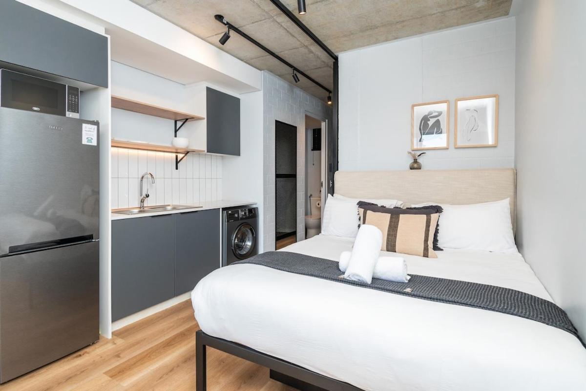 Cosy Oasis In The Heart Of Sea Point Apartment