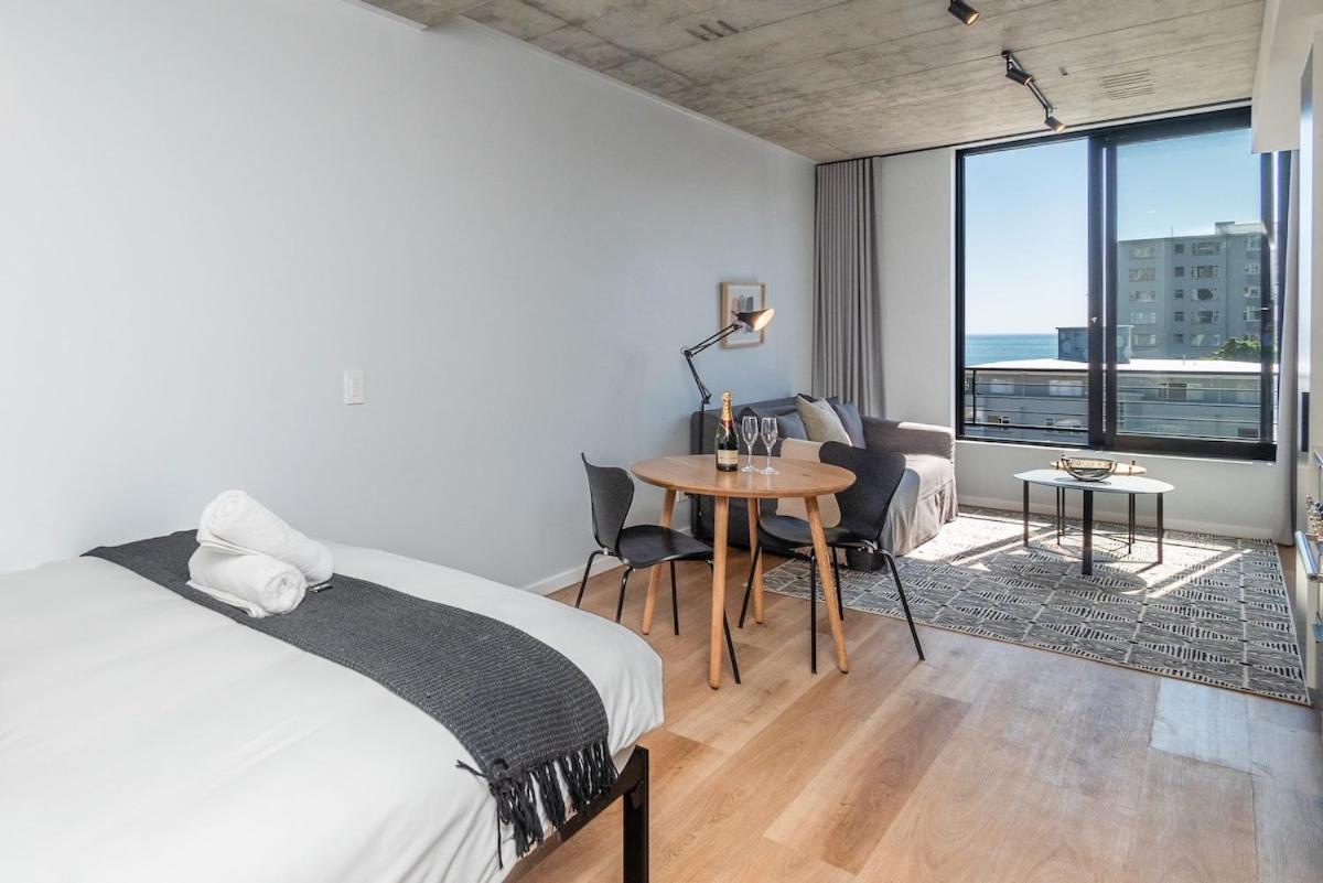 Cosy Oasis In The Heart Of Sea Point Apartment *