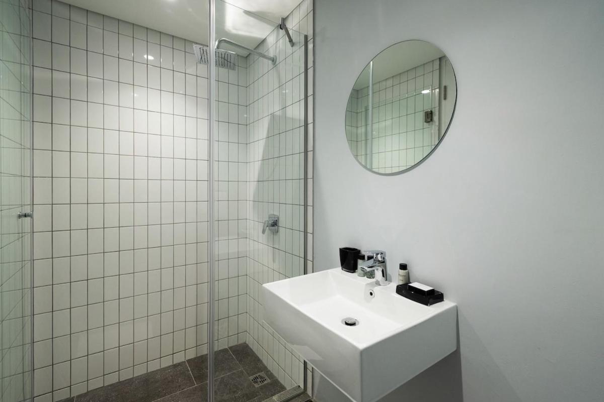 Cosy Oasis In The Heart Of Sea Point * Cape Town