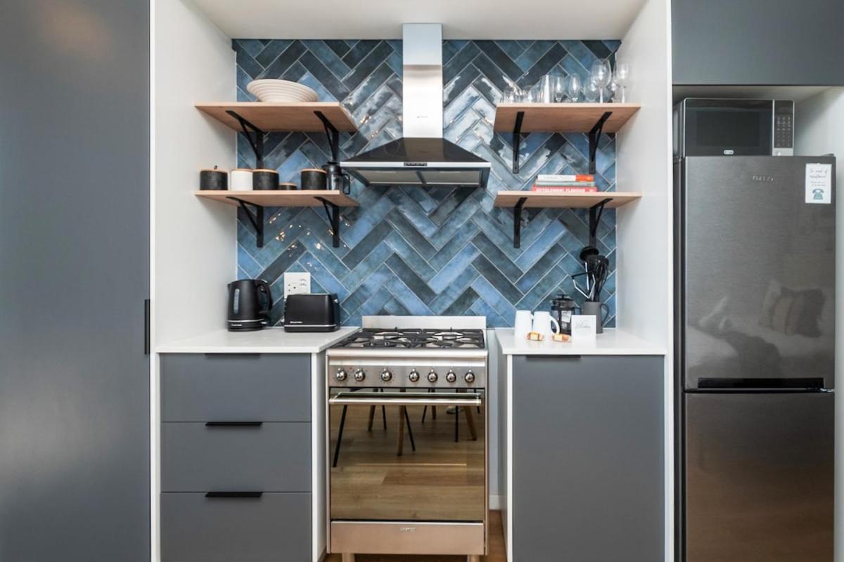 Cosy Oasis In The Heart Of Sea Point Apartment *