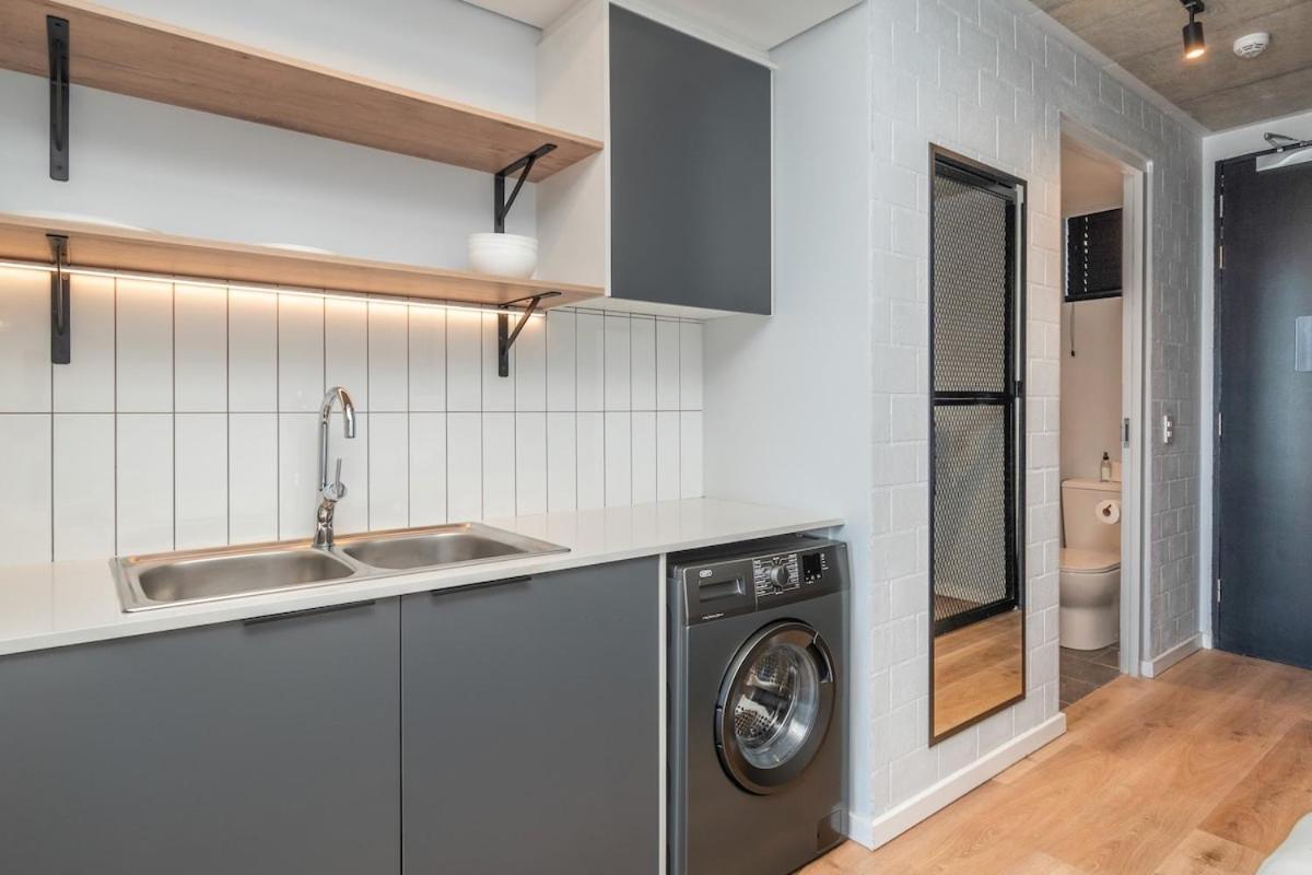 Apartment Cosy Oasis In The Heart Of Sea Point *