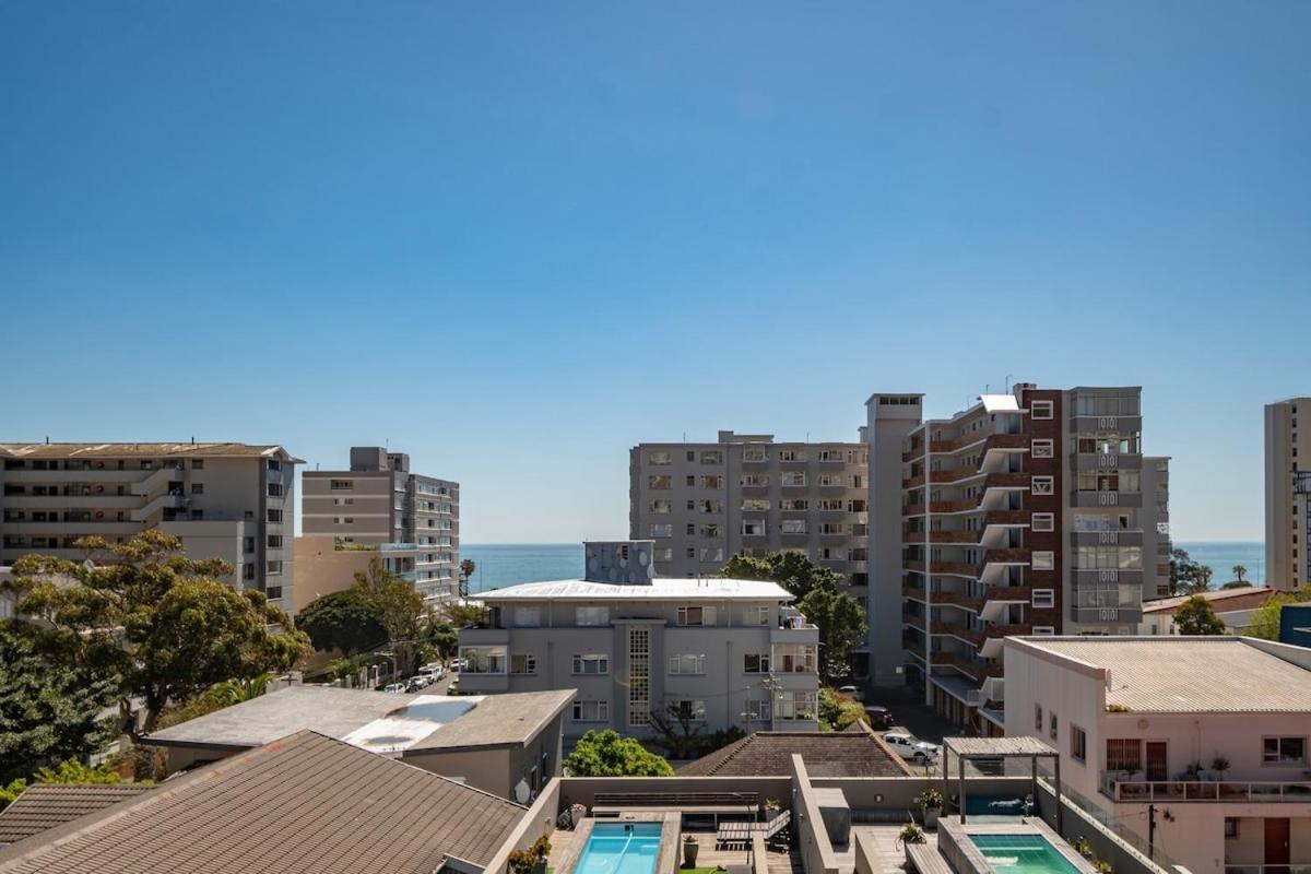 Cosy Oasis In The Heart Of Sea Point * Cape Town