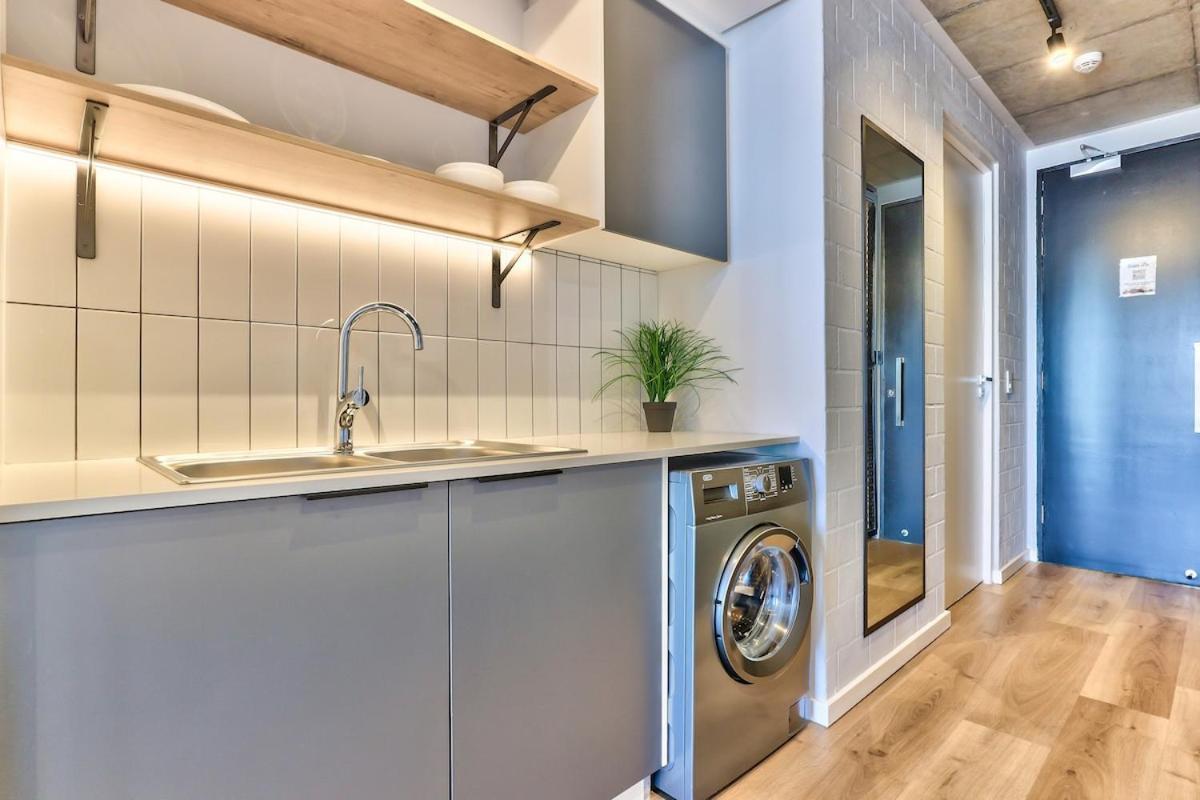 Cosy Oasis In The Heart Of Sea Point