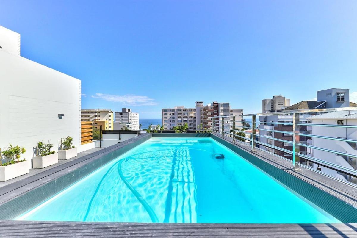 Apartment Cosy Oasis In The Heart Of Sea Point